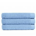 Toalha Banho PURE | Cielo | 550gr | 100% Algodão | LASA - Image 2