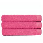 Toalha Banho PURE | Fresa | 550gr | 100% Algodão | LASA - Image 2