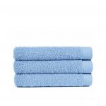 Toalha Banho PURE | Cielo | 550gr | 100% Algodão | LASA