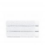 Toalha Banho PURE | Branco | 550gr | 100% Algodão | LASA