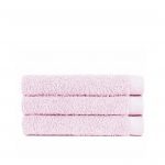 Toalha Banho PURE | Rosa | 550gr | 100% Algodão | LASA