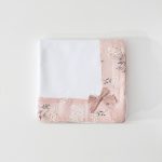 Fralda COUNTRY jersey | rosa | Pim-Pam-Pum
