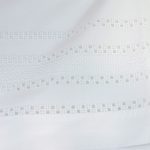 Jogo de lençóis SOFIA | Percal 200 fios | Bovi - Image 2