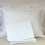 Jogo de lençóis SOFIA | Percal 200 fios | Bovi - Image 5