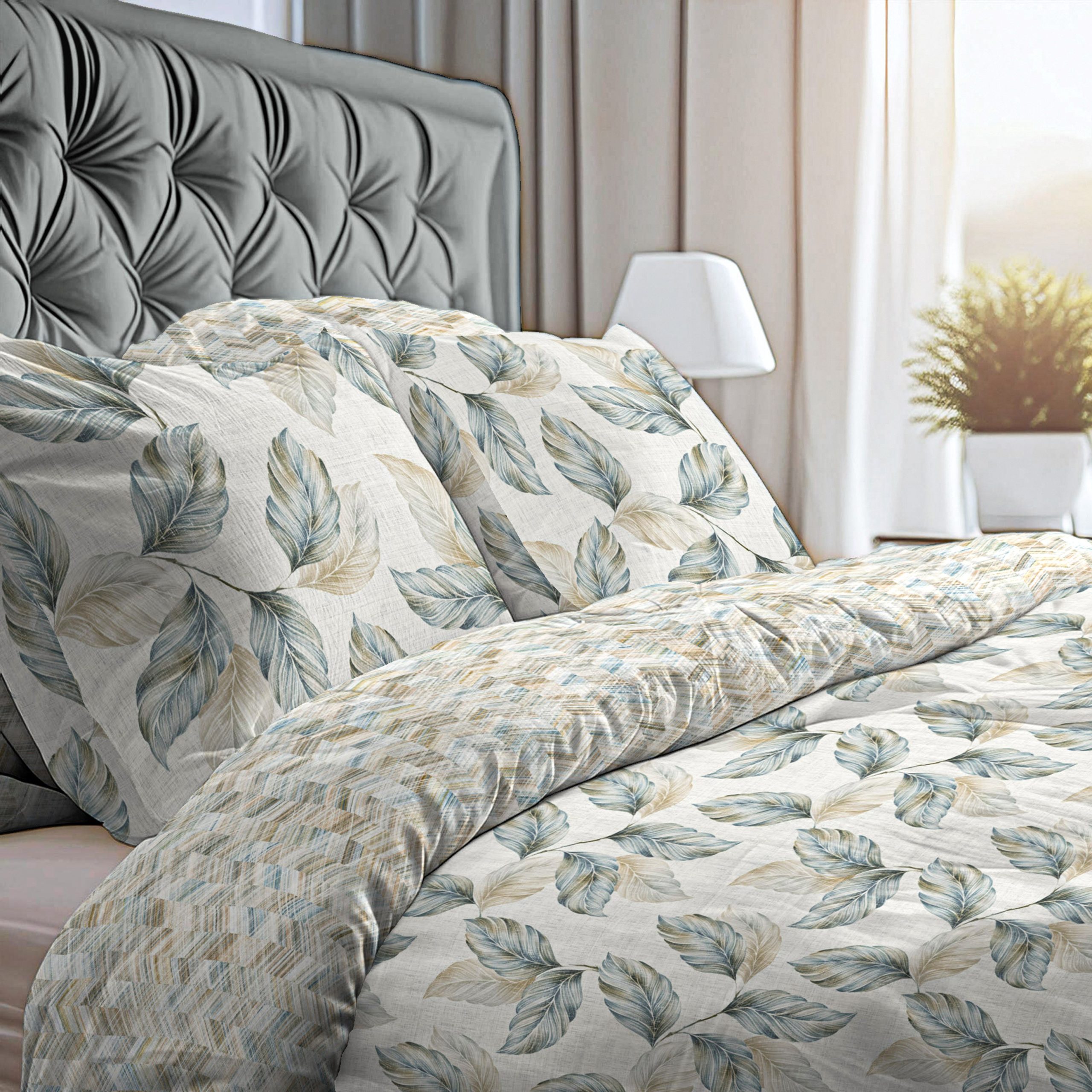 capa-saco-edredon-RODAO-estampado-algoda-ASA-LAMEIRINHO-1 Capa de Edredon RODÃO | Algodão | ASA by Lameirinho - Image 1