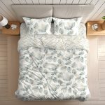 Capa de Edredon RODÃO | Algodão | ASA by Lameirinho - Image 2