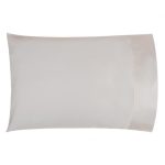 Jogo de Lençóis ESTATE | Bege | Cetim 500 fios | Bovi - Image 2