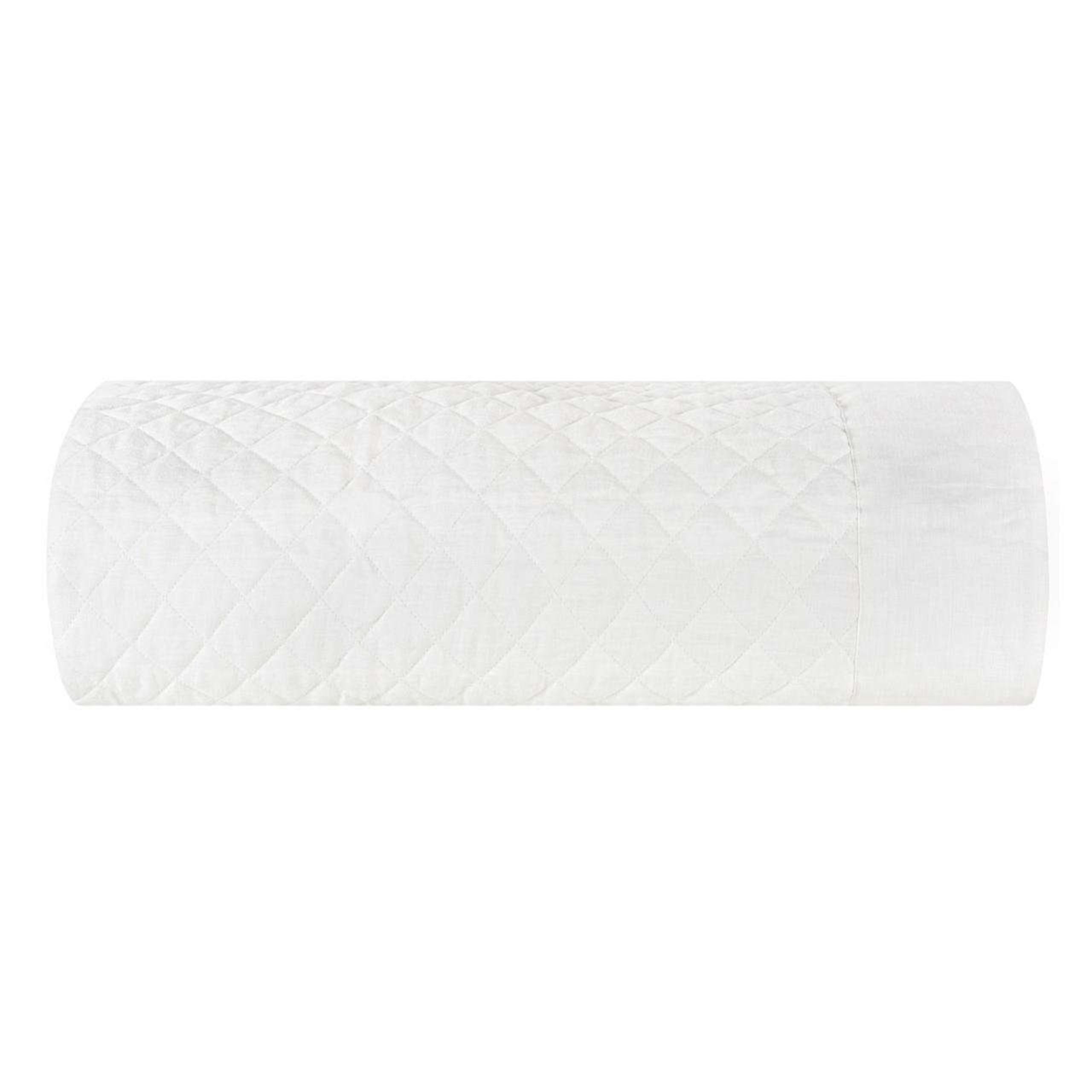 colcha-HUDSON-LINEN-branco-natural-linho-Bovi-1 Colcha HUDSON LINEN | Branco | 100% Linho | Bovi - Image 1
