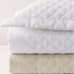 Colcha HUDSON LINEN | Branco | 100% Linho | Bovi - Image 2