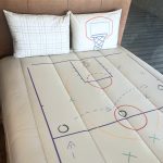 Edredon MIKE | 350gr/m2 | PiuBelle