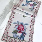 Napron COELHOS | Dalmodal