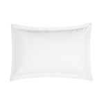 Almofada CLASSIC HOTEL | Branco | Percal 200 Fios | Pack 2 | Bovi - Image 2