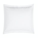 Almofada CLASSIC HOTEL | Branco | Percal 200 Fios | Pack 2 | Bovi