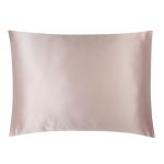 Almofada SEDA | Rosa | Seda Natural | 50x75cm | Bovi