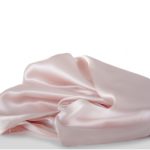 Almofada SEDA | Rosa | Seda Natural | 50x75cm | Bovi - Image 2