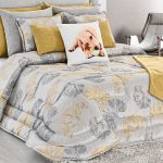 Edredon DAVOS | Amarelo | 150gr | Divayne - Image 2