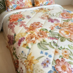 Edredon DIONE | 150gr/m2 | c/ 2 Almofadas | PiuBelle - Image 3