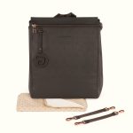 Mochila LONDON 2 | Coffe | Pasito a Pasito - Image 2