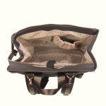 Mochila LONDON 2 | Coffe | Pasito a Pasito - Image 6