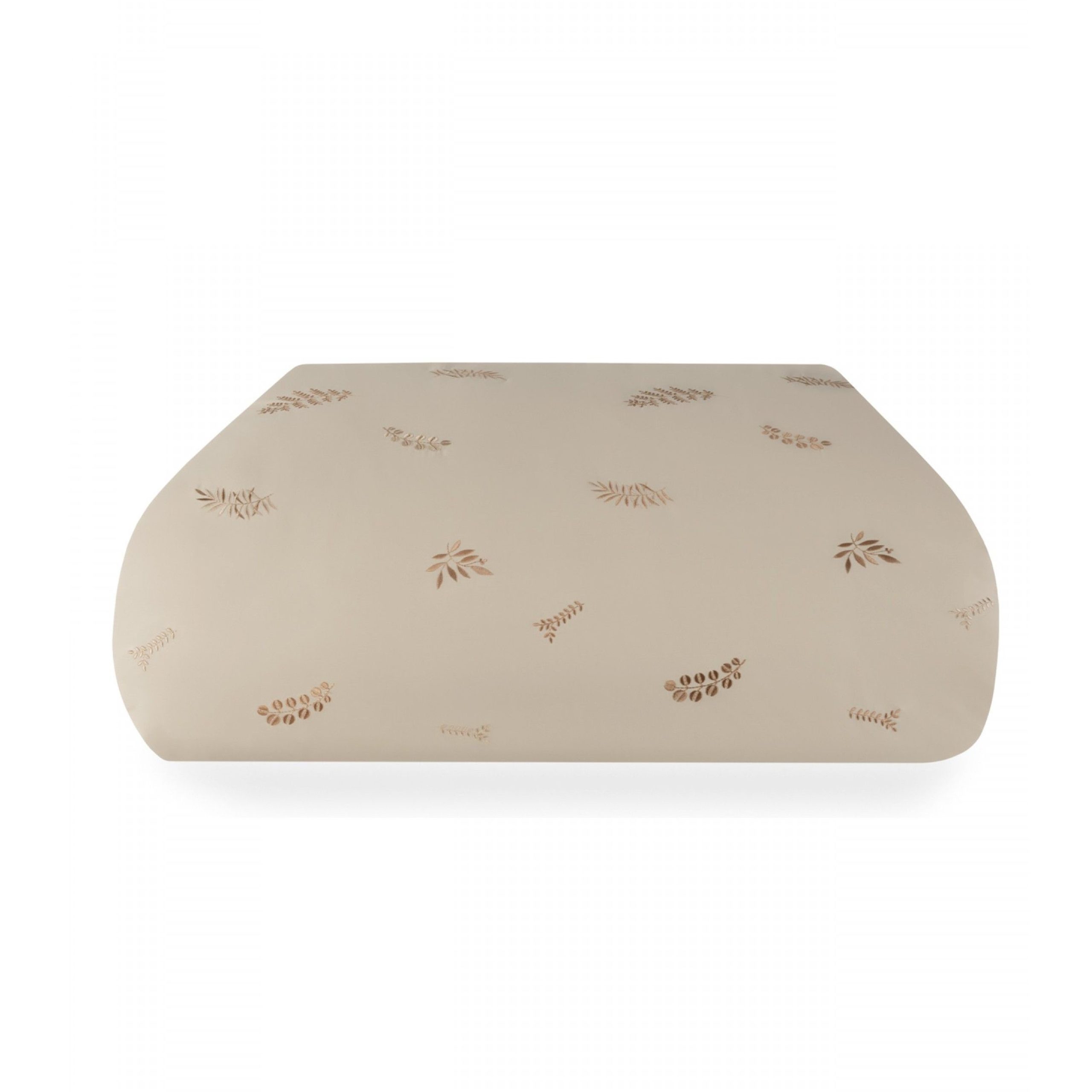 capa-edredon-cetim-300-fios-bordado-PECAN-bege-708-bovi-2 Capa de Edredon PECAN | Bege Linho | Cetim Algodão 300 fios | Bovi - Image 1