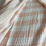 Manta TARTAN | Rosa | 100% Algodão | PiuBelle - Image 3