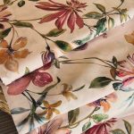 Jogo de Lençóis HAVEN | Rosa | Algodão Percal 200 Fios | Comfort & Innovations - Image 2