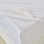 Proteção de Colchão Impermeável | K-JERSEY | PU | Asa by Lameirinho