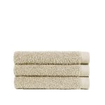 Toalha Banho PURE | Camel | 550gr | 100% Algodão | LASA