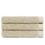 Toalha Banho PURE | Camel | 550gr | 100% Algodão | LASA - Image 2