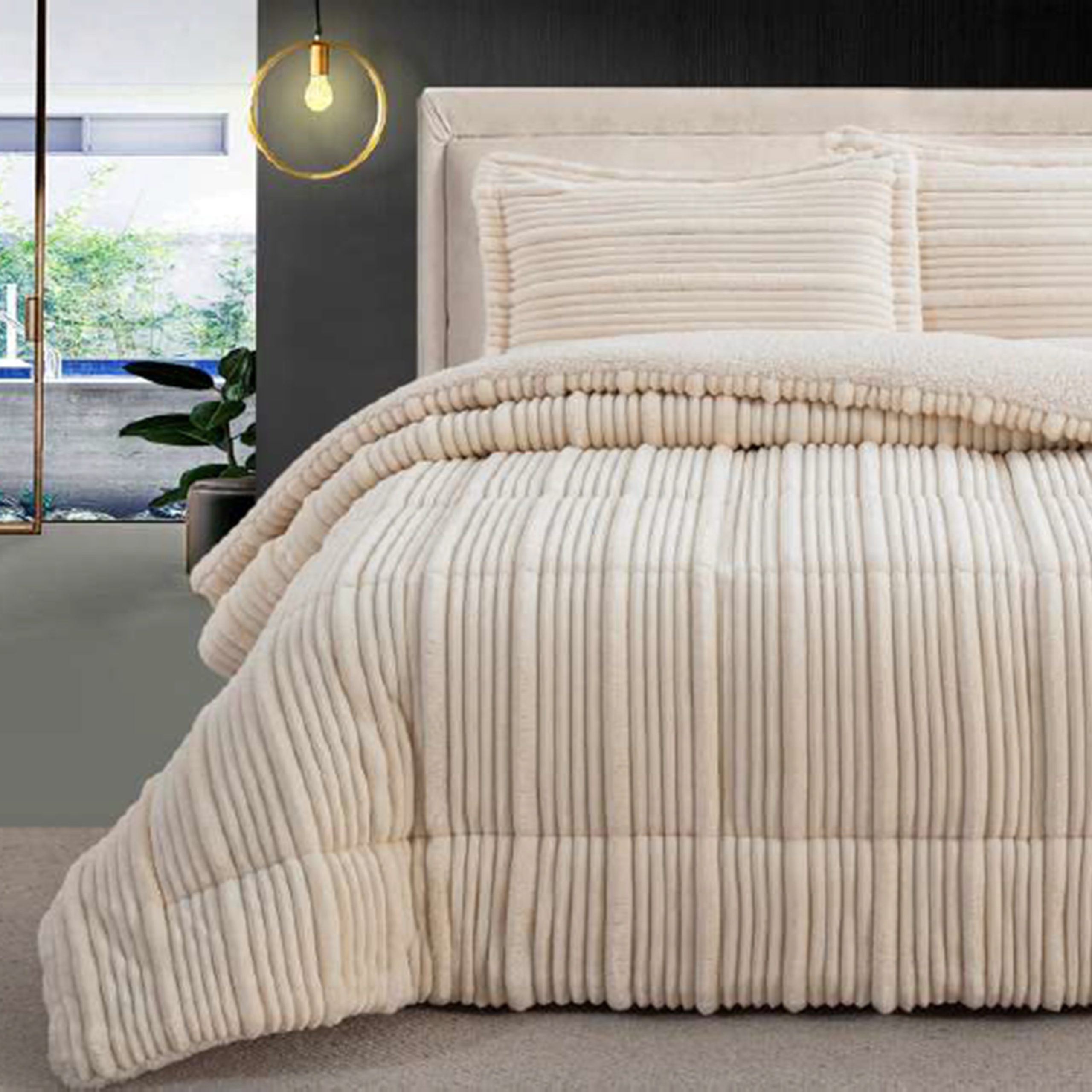 edredon-borrego-sherpa-ADELE-NATURAL-ARMANTEX-2