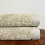 Toalha Banho ALGODÃO PREMIUM | Areia | 580gr | 100% Algodão | NEIPER
