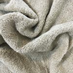 Toalha Banho ALGODÃO PREMIUM | Areia | 580gr | 100% Algodão | NEIPER - Image 5