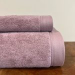 Toalha Banho ALGODÃO PREMIUM | Glycine | 580gr | 100% Algodão | NEIPER - Image 5