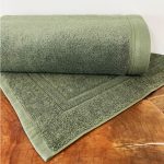 Toalha Banho ALGODÃO PREMIUM | Sauge | 580gr | 100% Algodão | NEIPER