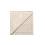 Guardanapos GLÓRIA | Bege/Latte | Pack 4 | Bovi