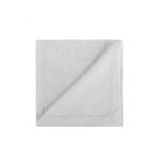 Guardanapos GLÓRIA | Branco | Pack 4 | Bovi