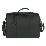 Saco NEW LONDON | Black | Pasito a Pasito