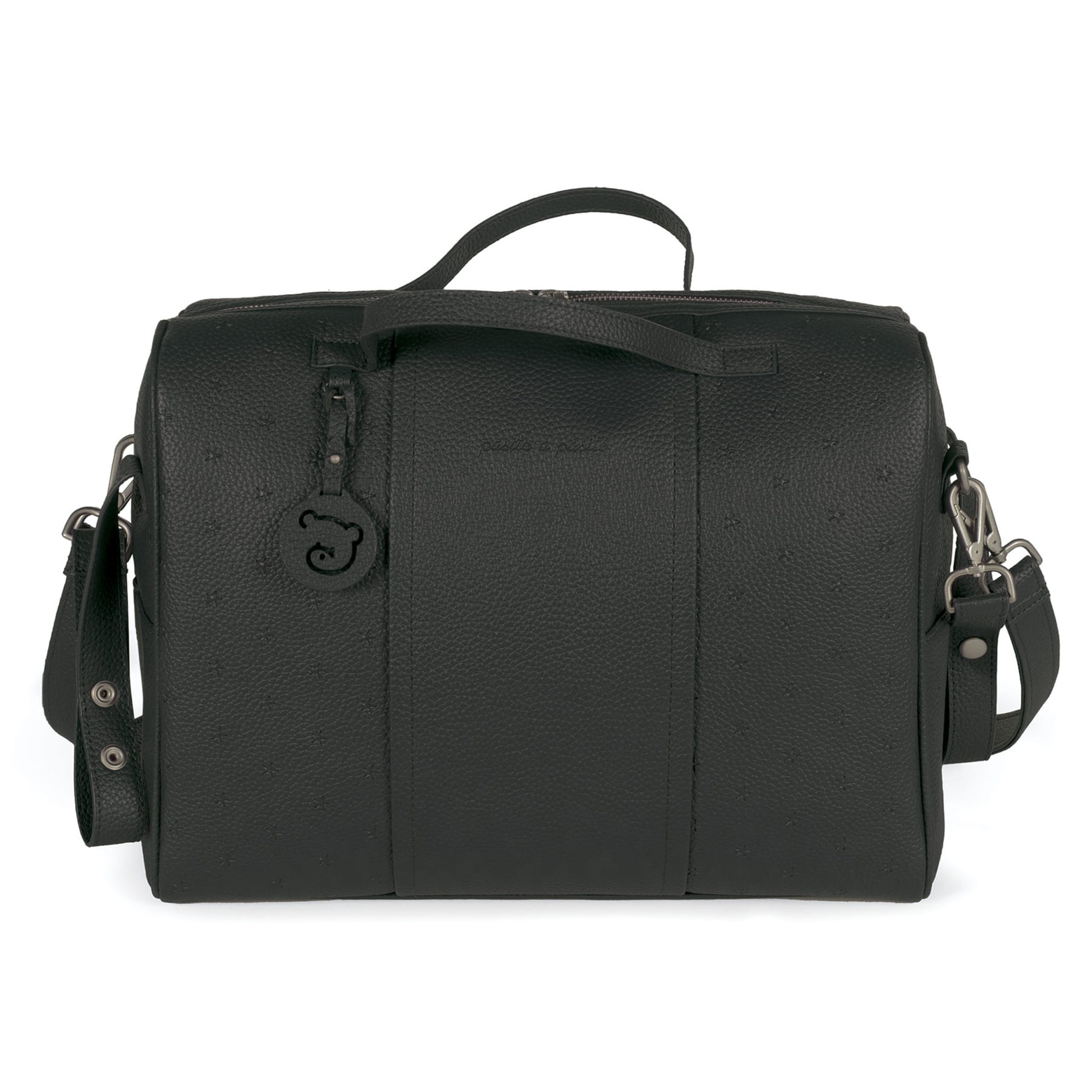 mala-new-london-black-pasito-a-pasito-1 Saco NEW LONDON | Black | Pasito a Pasito - Image 1