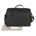 Saco NEW LONDON | Black | Pasito a Pasito - Image 6