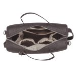 Saco NEW LONDON | Brown | Pasito a Pasito - Image 5