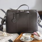 Saco NEW LONDON | Brown | Pasito a Pasito