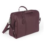 Saco NEW LONDON | Cherry | Pasito a Pasito - Image 4