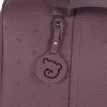 Saco NEW LONDON | Cherry | Pasito a Pasito - Image 5