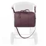 Saco NEW LONDON | Cherry | Pasito a Pasito - Image 7