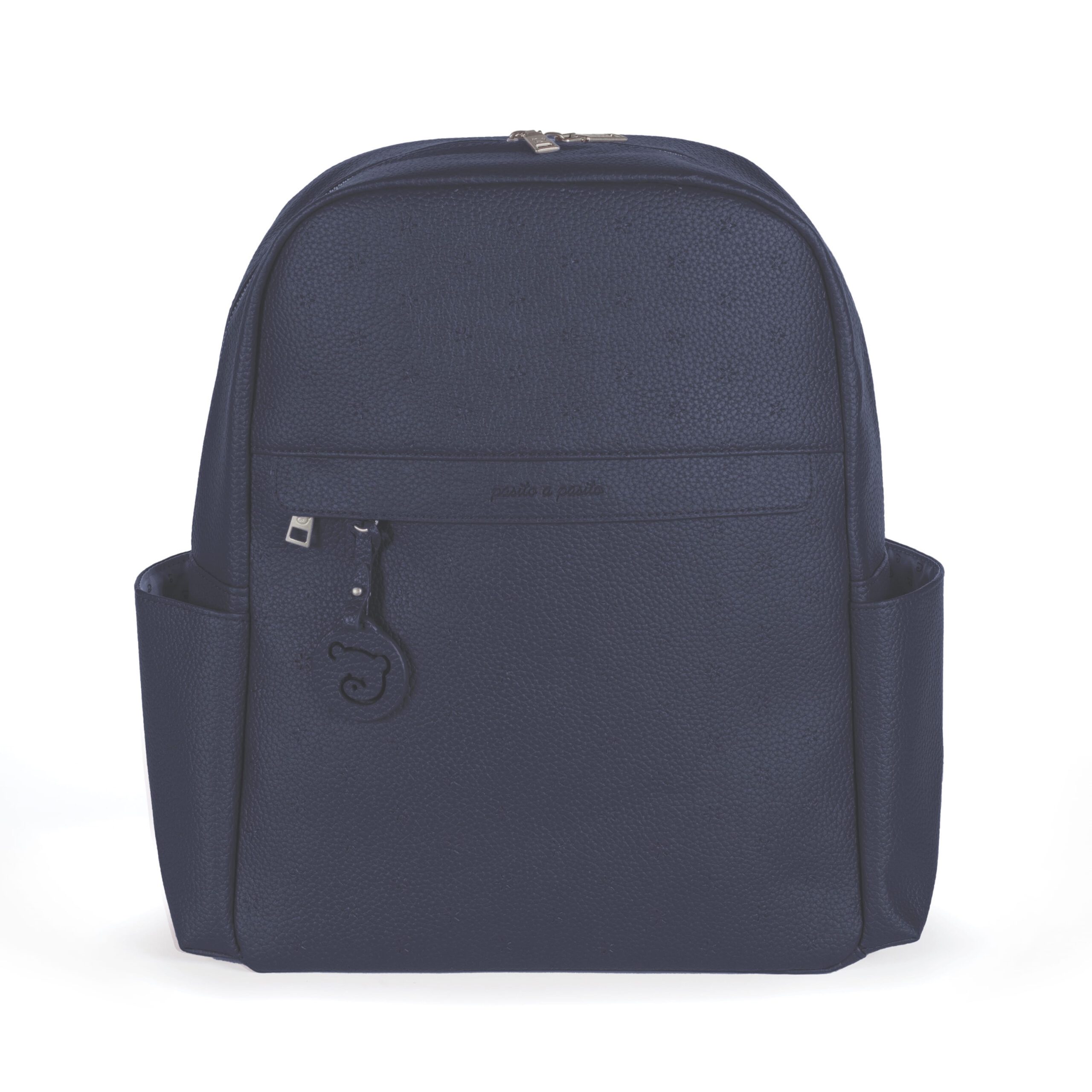 mochila-new-london-azul-pasito-a-pasito-1 Mochila NEW LONDON | Azul | Pasito a Pasito - Image 1