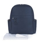 Mochila NEW LONDON | Azul | Pasito a Pasito - Image 7