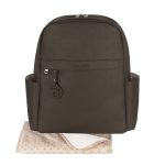 Mochila NEW LONDON | Brown | Pasito a Pasito - Image 2
