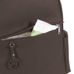 Mochila NEW LONDON | Brown | Pasito a Pasito - Image 6