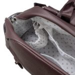 Mochila NEW LONDON | Cherry | Pasito a Pasito - Image 10