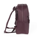 Mochila NEW LONDON | Cherry | Pasito a Pasito - Image 4